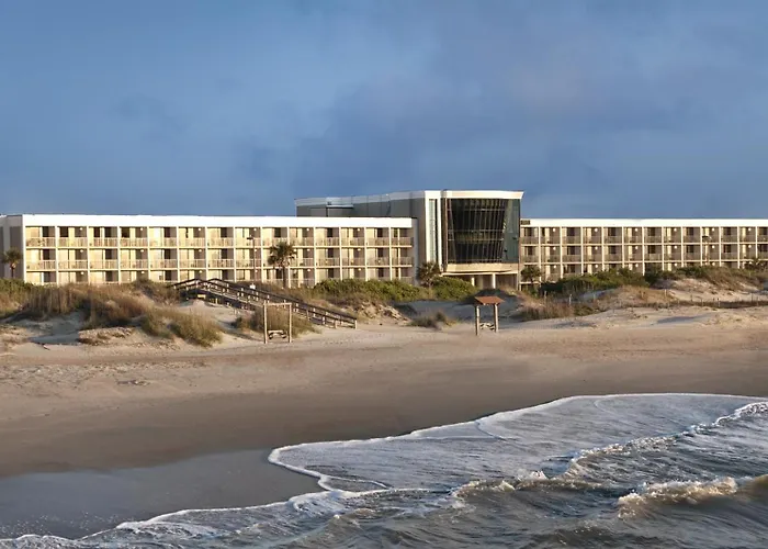 Hotel Tybee